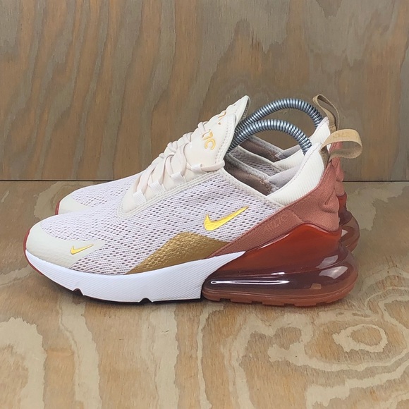 nike air max 270 guava ice terra blush